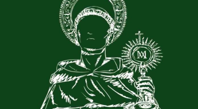 Móstoles celebrará el IV Centenario del fallecimiento de San Simón de Rojas