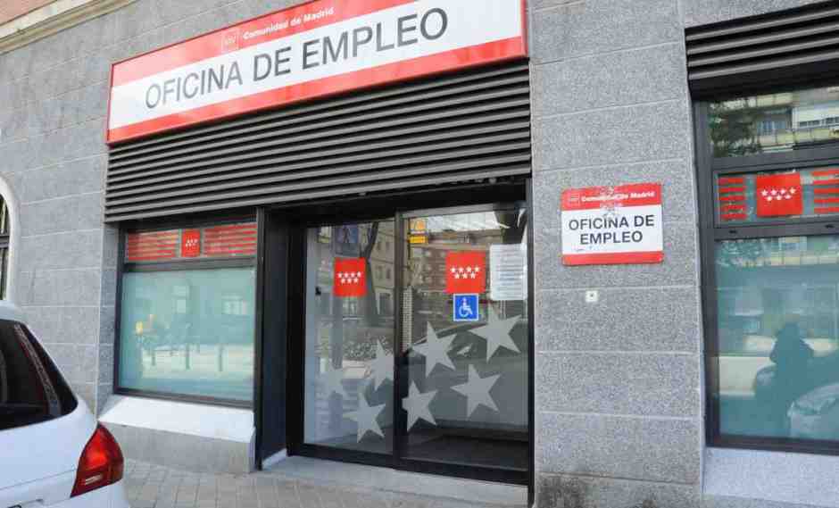 El empleo aguanta en Móstoles en un mes de agosto complicado