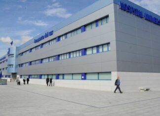 El hospital HM Puerta del Sur de Móstoles abre la primera unidad de Terapia Metabólica Ambulatoria