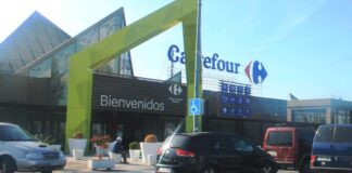 Desde el 30 de septiembre Mercado Sorpresa de Paquetes Perdidos en Carrefour Móstoles