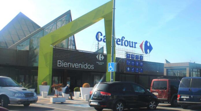 Desde el 30 de septiembre Mercado Sorpresa de Paquetes Perdidos en Carrefour Móstoles