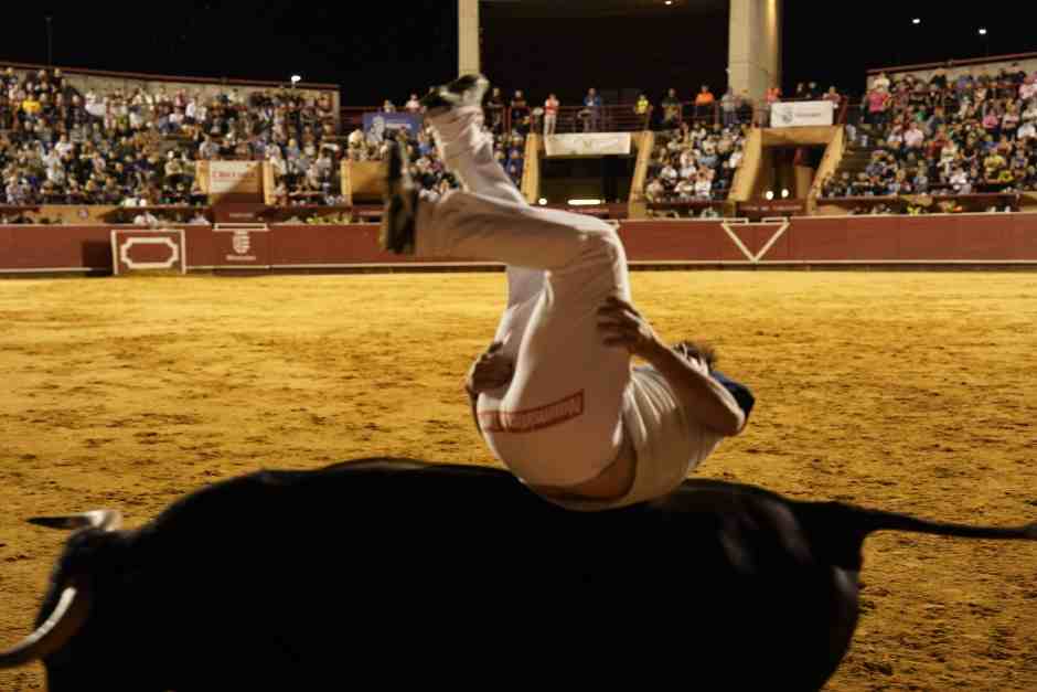 La Fiestas Patronales de Móstoles sacaron a la calle a más de 200.000 personas