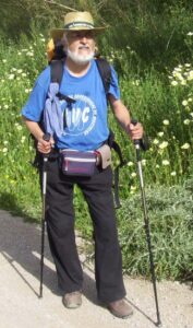 Fallece Santiago Fernández, destacado activista de Móstoles