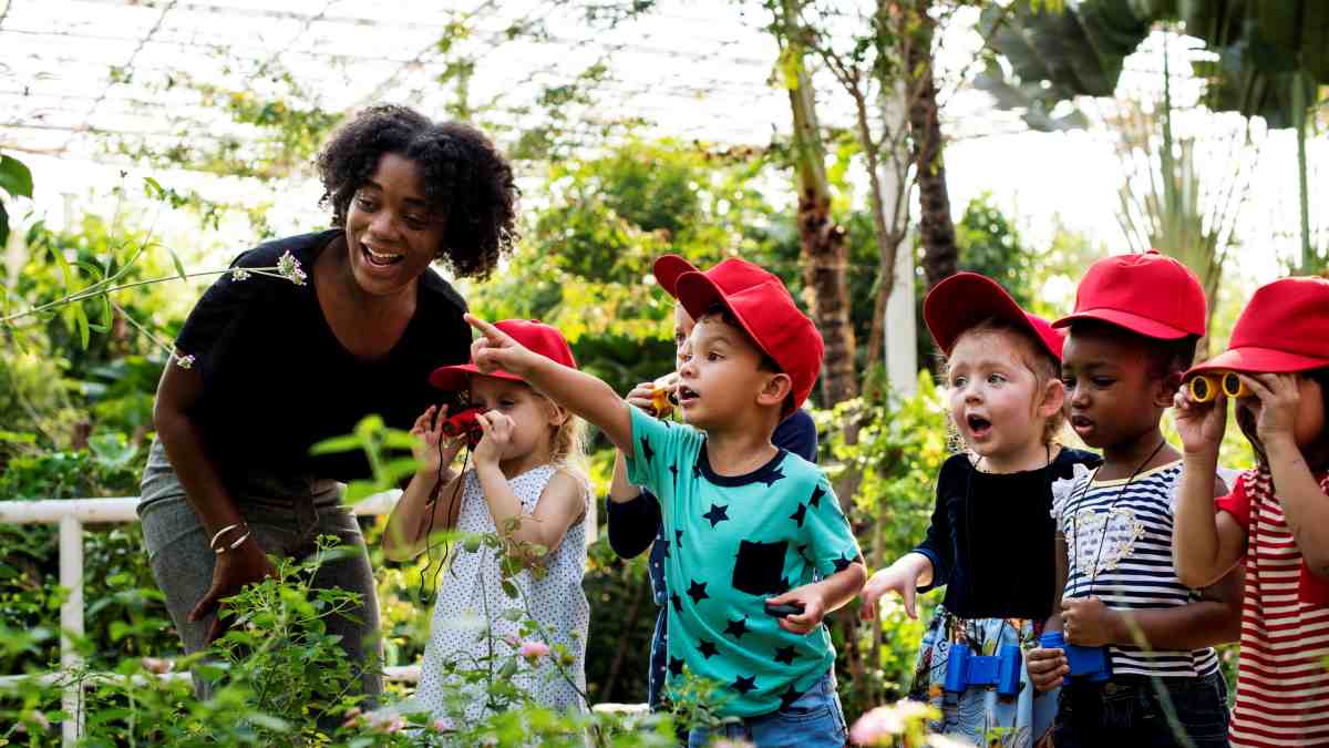 13 actividades gratuitas sobre el medioambiente para este octubre en Móstoles