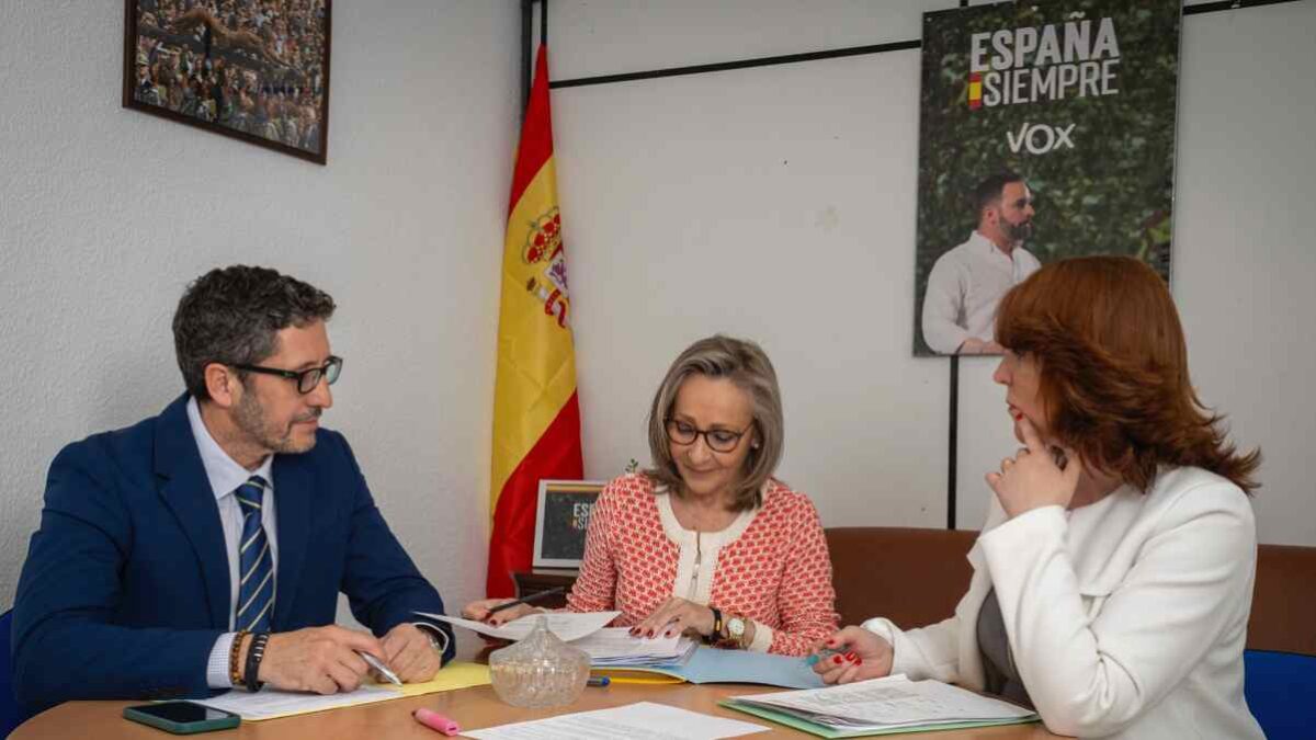 Creación de una escuela municipal de arte en Móstoles