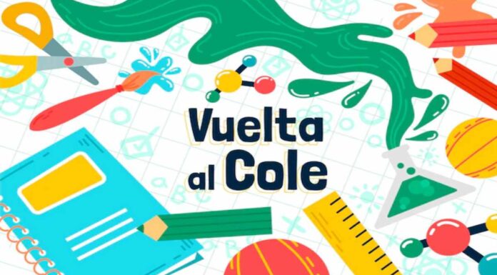 Las familias de Móstoles afrontan la vuelta al cole más cara y con novedades