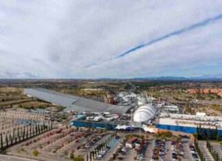 Los vecinos de Móstoles contarán con más de 500 coches seminuevos desde el 3 de octubre en intu Xanadú