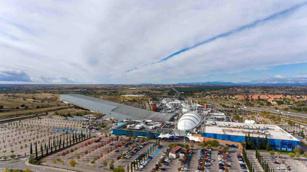 Los vecinos de Móstoles contarán con más de 500 coches seminuevos desde el 3 de octubre en intu Xanadú