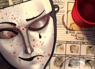 Móstoles prepara su Escape Room “El Asesino de la Máscara“ para sus vecinos