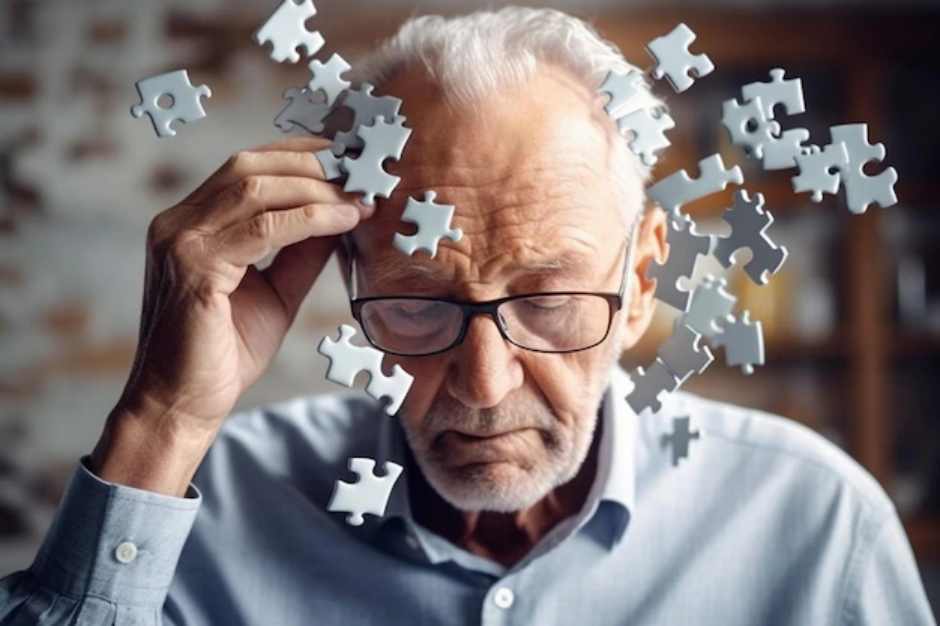 Vox Móstoles pone su atención en el cuidado y protección de los mayores con Alzheimer