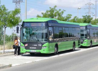 Vox Móstoles insiste al Consorcio en que la ciudad necesita mejoras en transporte