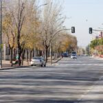 La Avenida Iker Casillas de Móstoles se cortará al tráfico este miércoles