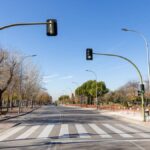 La Avenida Iker Casillas de Móstoles se cortará al tráfico este miércoles