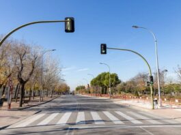 La Avenida Iker Casillas de Móstoles se cortará al tráfico este miércoles