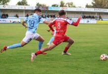 Jornada para olvidar y una goleada para el recuerdo: resumen deportivo de Móstoles