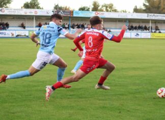 Jornada para olvidar y una goleada para el recuerdo: resumen deportivo de Móstoles
