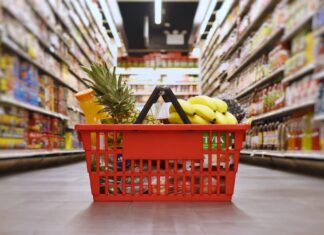 Aumenta el IVA de los alimentos básicos para los vecinos de Móstoles