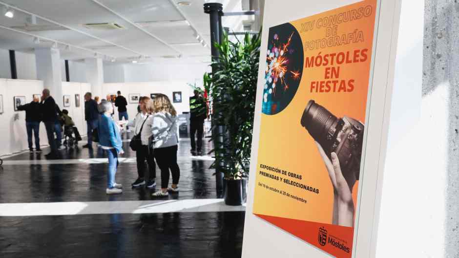 Ya tenemos ganadores del certamen ‘Móstoles en Fiestas’