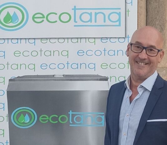 Cuando realmente crees en ello, lo consigues: el caso de Ecotanq en Móstoles