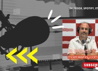 El podcast de mostoleshoy