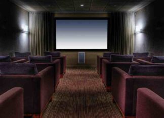 La Filmoteca de Móstoles inicia temporada con grandes clásicos del cine en octubre