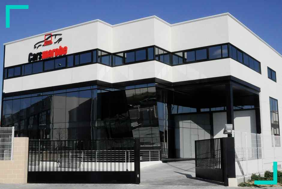 Cars Marobe y GTI Academy presentan en Móstoles a nueva edición del Máster en Gestión de Posventa del Automóvil