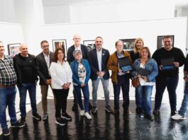 Ya tenemos ganadores del certamen ‘Móstoles en Fiestas’ Ya tenemos ganadores del certamen ‘Móstoles en Fiestas’