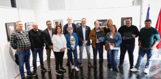 Ya tenemos ganadores del certamen ‘Móstoles en Fiestas’