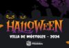 Móstoles se prepara para Halloween con un programa completo y terrorífico