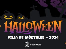 Móstoles se prepara para Halloween con un programa completo y terrorífico