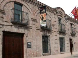 Continuación del articulo de la semana pasada sobre la historia del municipio. ¿Quién anda ahí? Móstoles. Nuestra Historia /y 2