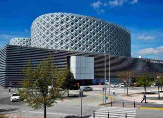 El Hospital Universitario Rey Juan Carlos de Móstoles distinguido en los Premios Top 20