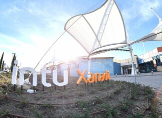 Los amantes del dulce de Móstoles ya pueden disfrutar de Chocolates Valor en intuXanadú