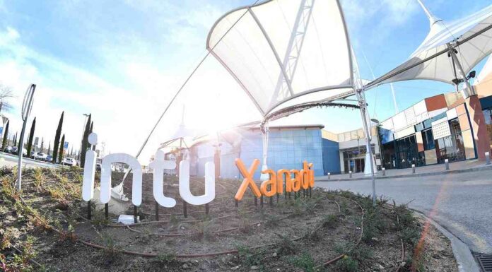 Ocho nuevos establecimientos en intu Xandú, centro comercial cercano a Móstoles