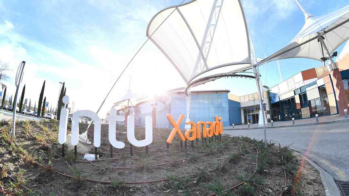 Ocho nuevos establecimientos en intu Xandú, centro comercial cercano a Móstoles