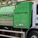 Objetivo, acabar con las inundaciones en Móstoles