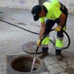 Objetivo, acabar con las inundaciones en Móstoles