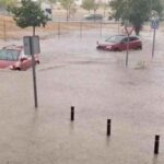Objetivo, acabar con las inundaciones en Móstoles