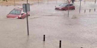 Objetivo, acabar con las inundaciones en Móstoles