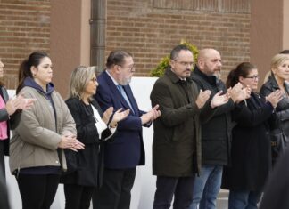 Móstoles cancela las actividades de Halloween en apoyo a los afectados por la DANA