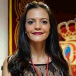 Una decisión personal que comunicó en el día de ayer. Ana Mate renuncia a su acta como concejala de Móstoles.