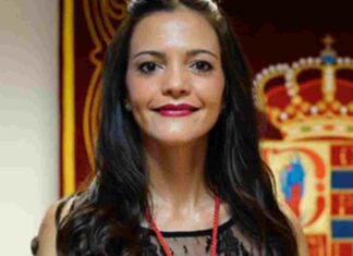 Una decisión personal que comunicó en el día de ayer. Ana Mate renuncia a su acta como concejala de Móstoles.