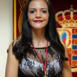 Ana Mate renuncia a su acta como concejala de Móstoles