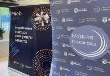 Nace MIEB en Móstoles, la primera aceleradora de startups en la ciudad