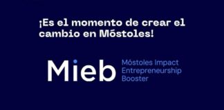 El Mieb de Móstoles busca startups para regenerar el ecosistema emprendedor de la zona sur