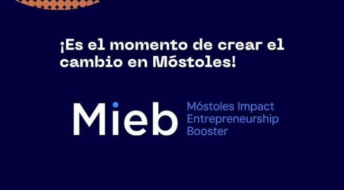 El Mieb de Móstoles busca startups para regenerar el ecosistema emprendedor de la zona sur