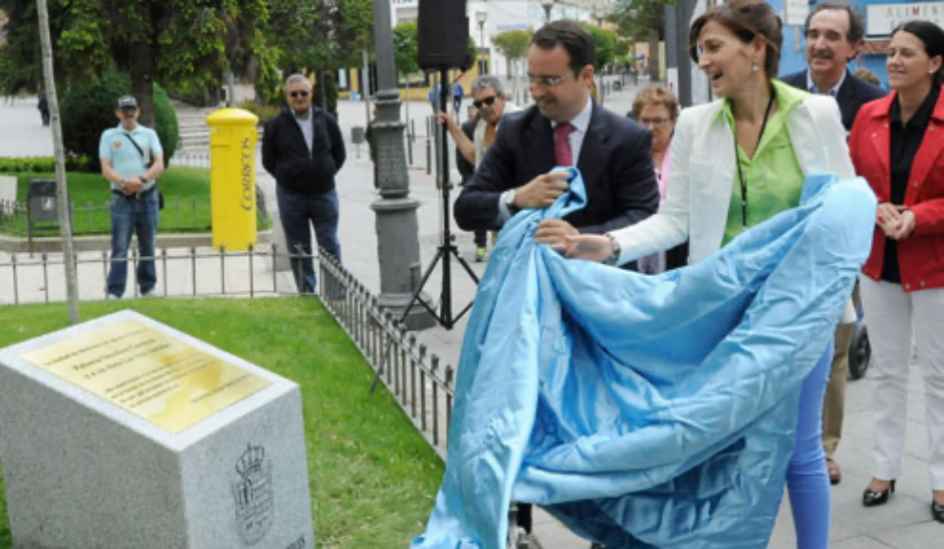 Paloma Sánchez-Garnica, el Premio Planeta más aplaudido y admirado en Móstoles