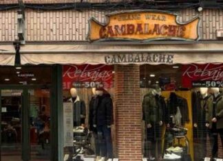 ¿Quién anda ahí? Móstoles: Dinero y amor