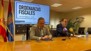 Anunciada la bajada del IBI y del ICIO en Móstoles para el año 2025