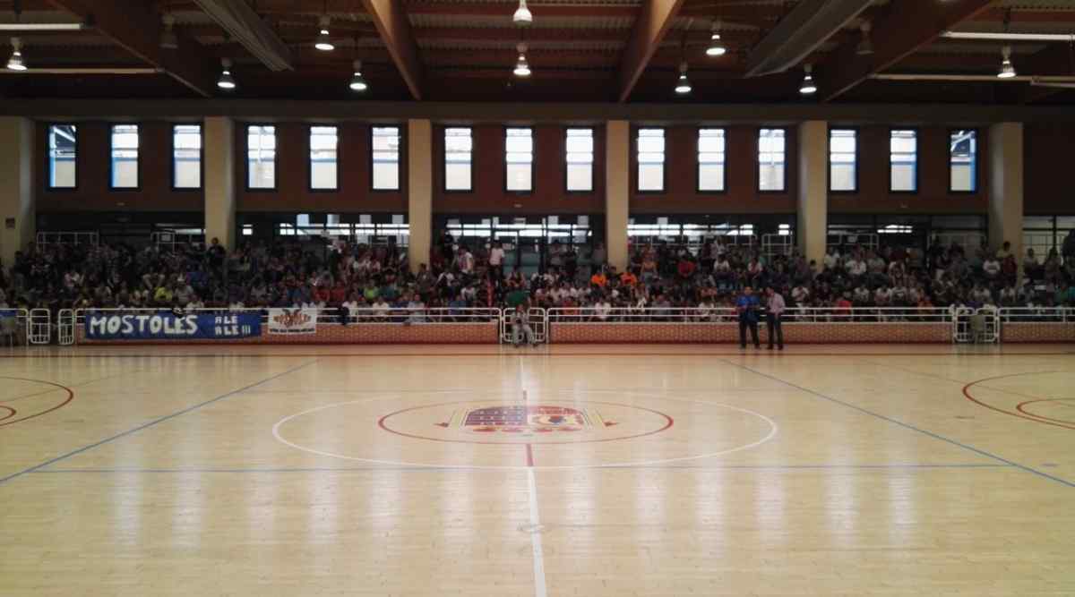 La Selección Española de Fútbol Sala Femenino jugará dos partidos en Móstoles